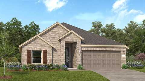 Blossom Crest Way, League City, TX 77573