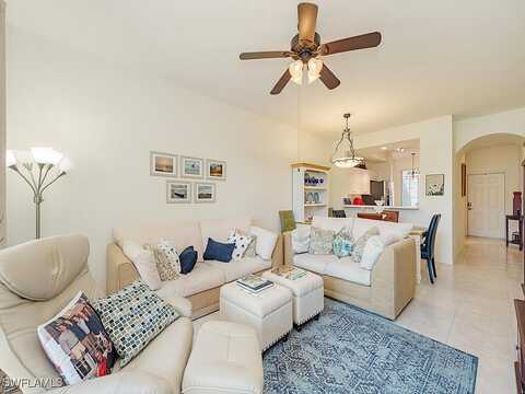 Cypress Trace Circle, Naples, FL 34119