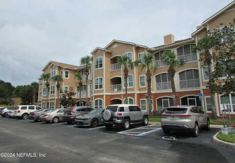 Old Village Center Circle, Saint Augustine, FL 32084