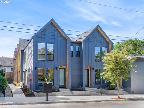 Se Division St, Portland, OR 97202