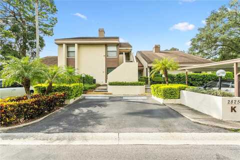 Countrybrook Drive, Palm Harbor, FL 34684