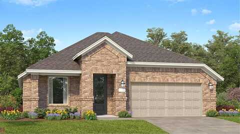 Blossom Crest Way, League City, TX 77573