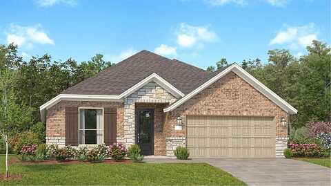 Blossom Crest Way, League City, TX 77539