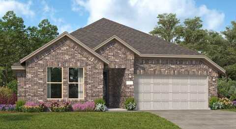 Blossom Crest Way, League City, TX 77573