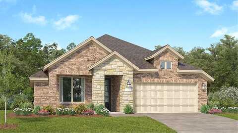 Blossom Crest Way, League City, TX 77573