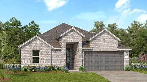 Barton Terrace Court, League City, TX 77573