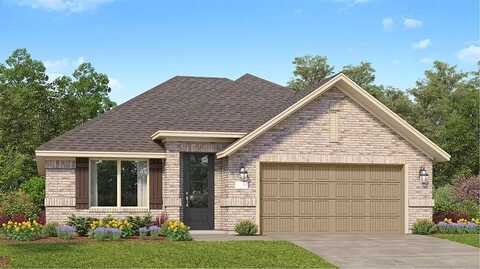 Blossom Crest Way, League City, TX 77573