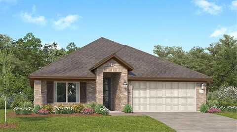 Blossom Crest Way, League City, TX 77573