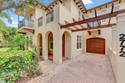 Eagle Rock Circle, West Palm Beach, FL 33411