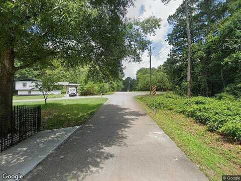 Sandy Road, Conyers, GA 30013