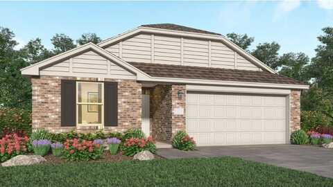 Sunterra Village Drive, Katy, TX 77493