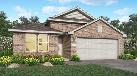 Sunterra Village Drive, Katy, TX 77493