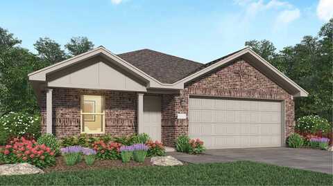 Gale Park Court, League City, TX 77573