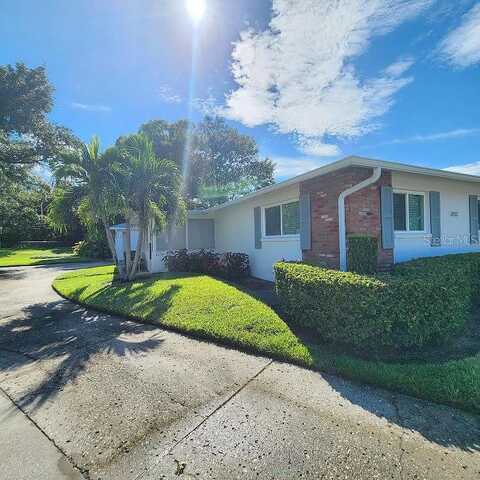 Whitebridge Drive, Palm Harbor, FL 34684