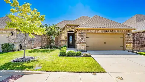 Ervin Way, Mansfield, TX 76063