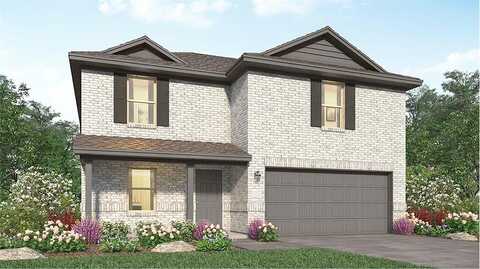 Gale Park Court, League City, TX 77573