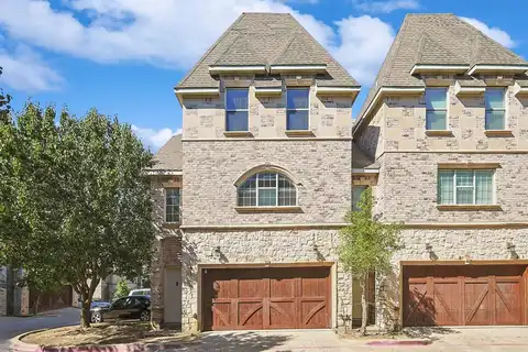 Club Ridge Drive, Lewisville, TX 75067