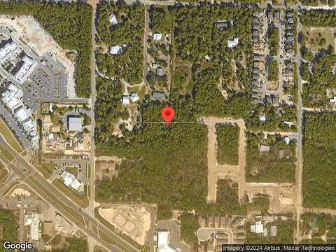 W Queen Palm Drive, Inlet Beach, FL 32461