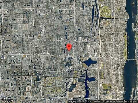 S Garden 403 Drive, Lake Worth, FL 33461