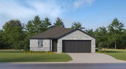 Pampas Grass Lane, Katy, TX 77493