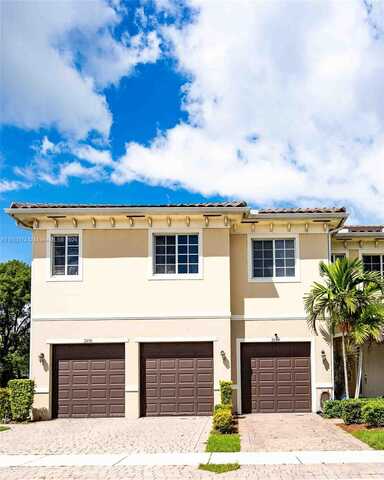 Sw 81St Ter, Miramar, FL 33025