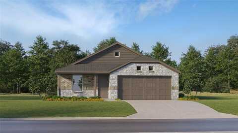 Pampas Grass Lane, Katy, TX 77493