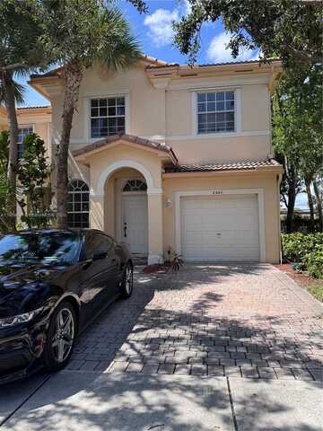 Sw 85Th Ter, Miramar, FL 33025