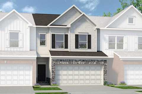 Ravencliff Drive, Austell, GA 30168