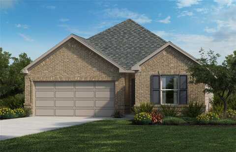 Bluewood Court, Willis, TX 77378