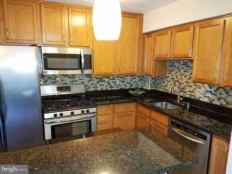 Redcoat Drive, Alexandria, VA 22303