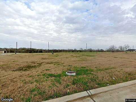 Finley Lane, Rosenberg, TX 77471