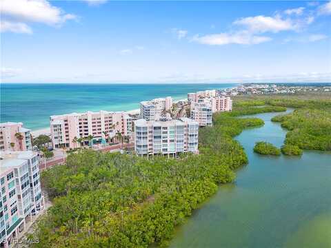 Barefoot Beach Boulevard, Bonita Springs, FL 34134