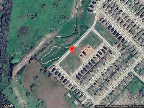 Village Side Trail, Rosenberg, TX 77471