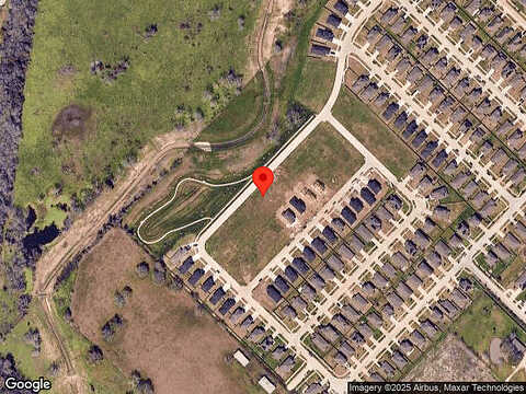 Village Side Trail, Rosenberg, TX 77471