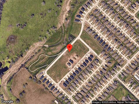 Village Side Trail, Rosenberg, TX 77471