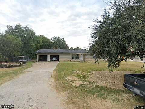 Ave A, Nederland, TX 77627