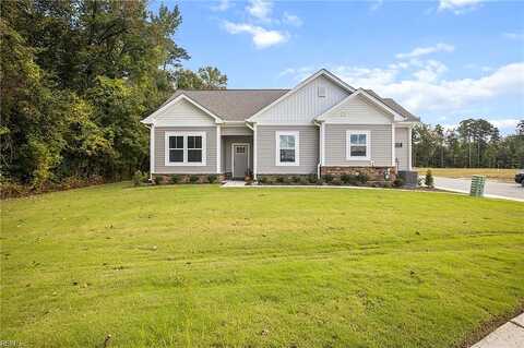 Acadian Drive, Suffolk, VA 23434