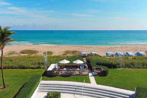 S Ocean 503 S Boulevard, Palm Beach, FL 33480