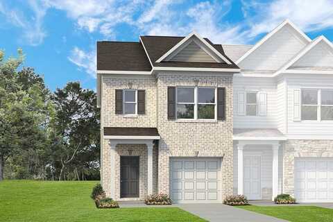 Dupont Drive, Cartersville, GA 30121