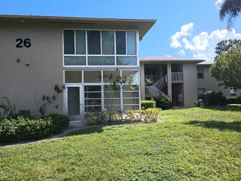 Lake Vista 101 Trail, Port Saint Lucie, FL 34952