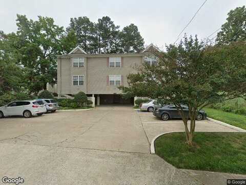 Oconee Avenue, Virginia Beach, VA 23454