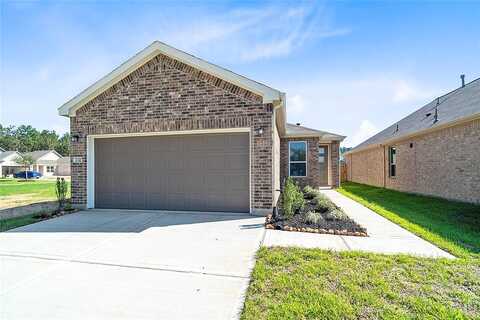 Eden Ridge Way, Willis, TX 77378