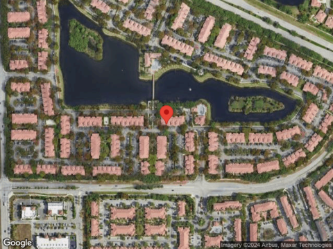 Centergate Dr, Miramar, FL 33025