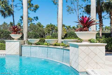 Marquesa Royale Lane, Naples, FL 34109