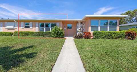 High Point Boulevard, Boynton Beach, FL 33435