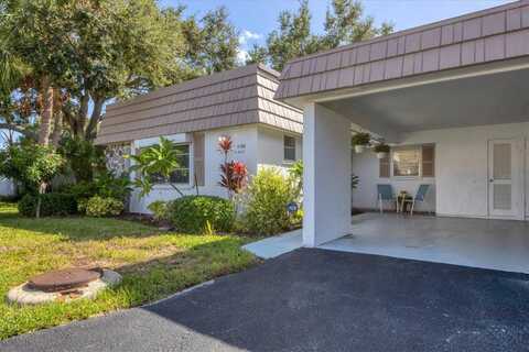 Riverbluff Parkway, Sarasota, FL 34231