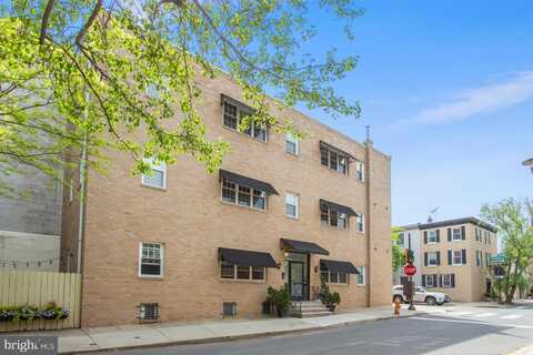 Lombard Street, Philadelphia, PA 19146