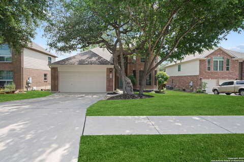 Cove Brook, Schertz, TX 78154