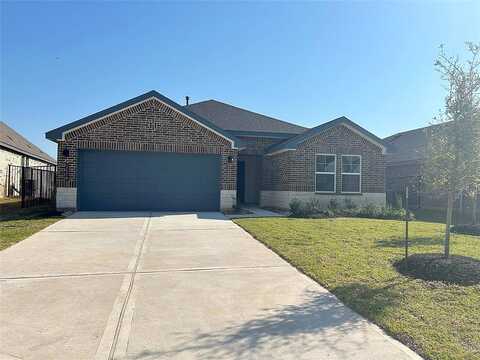 Seneca Lake Drive, Texas City, TX 77591