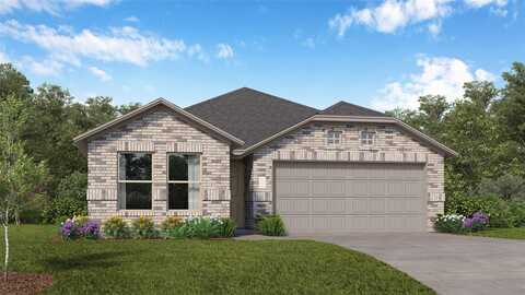 Mint Garnet Drive, Rosharon, TX 77583